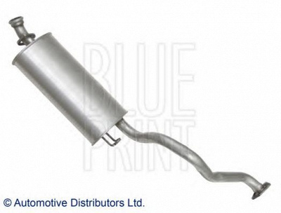 BLUE PRINT adc46016 -  Глушитель выхлопных газов конечный